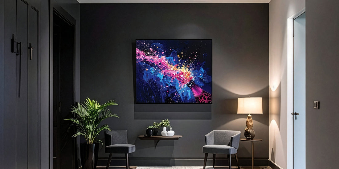 Creating Drama & Feeling