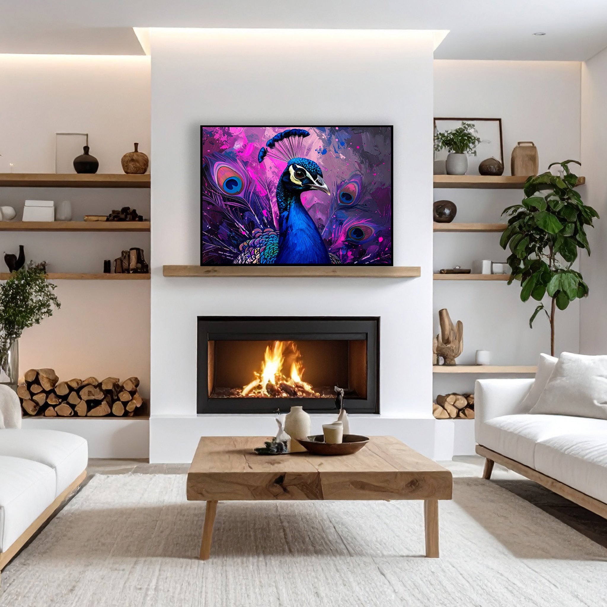 The 'Cobalt Noire' Series